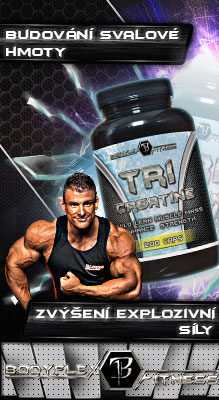 bodyflex tricreatine